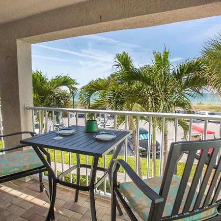 7 - Beach Club At Pass-A-Grille